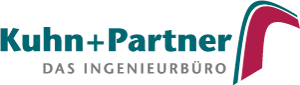 Logo von Ingenieurbüro Kuhn und Partner mbB Beratende Ingenieure