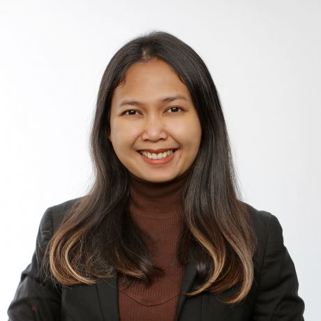 Wilda Naufala, M.Sc.