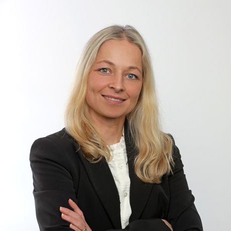 Anja Schulze, M.Sc.