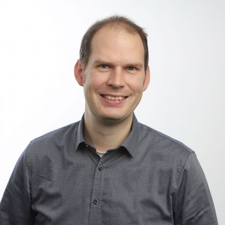 Tobias Albrecht, Dipl.-Ing. | Teamleitung