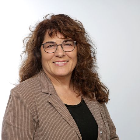 Manuela Rudolf