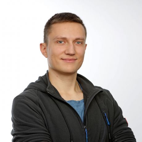 Benedikt Skuba, B.Sc.
