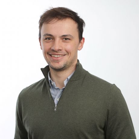 Philipp Garbe, M. Sc. | stellv. Teamleitung