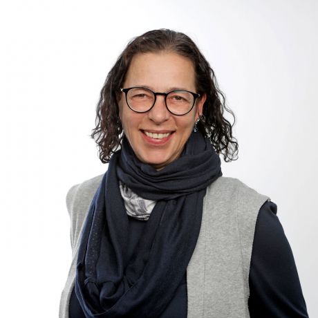 Ingrid Wulfen