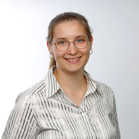 Mara Luisa Hiller, M.Sc.