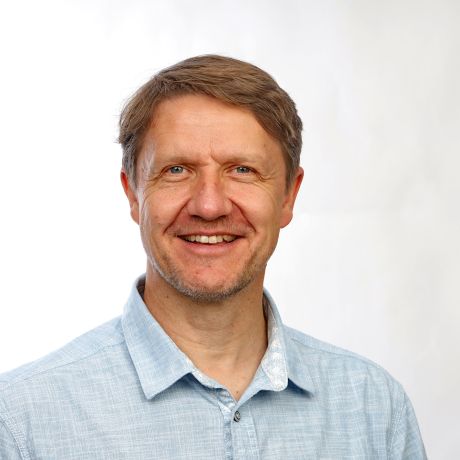 Dipl.-Ing. Axel Schmidt