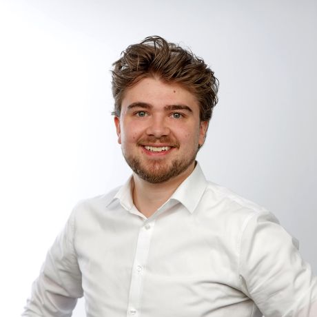 Mario Falk, MBA
