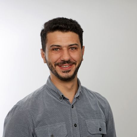 Mohammad Al Hariri