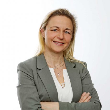 Christiane Gottschlich