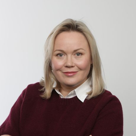 Elena Frank, M.Sc. | technische Assistenz GF