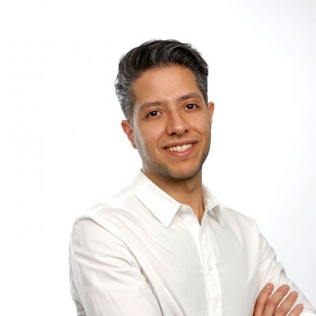 Adel Jaffari Baghmaleki, M. Sc.