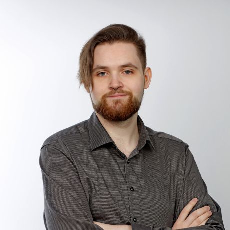 Liam Neumann