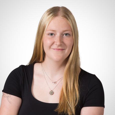 Kim-Lea Pielsch