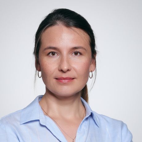 Irina Wiest