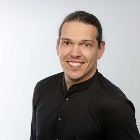 Joachim Bauer, M.Sc.