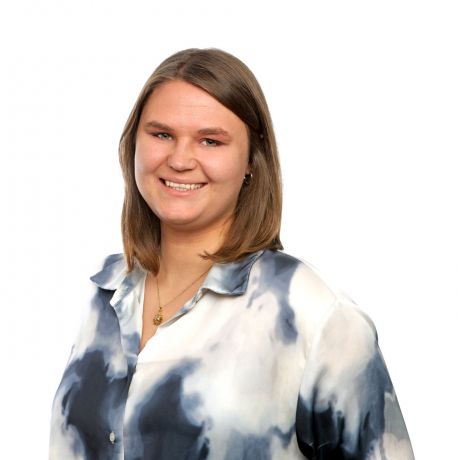 Jana Richter, M. Sc.