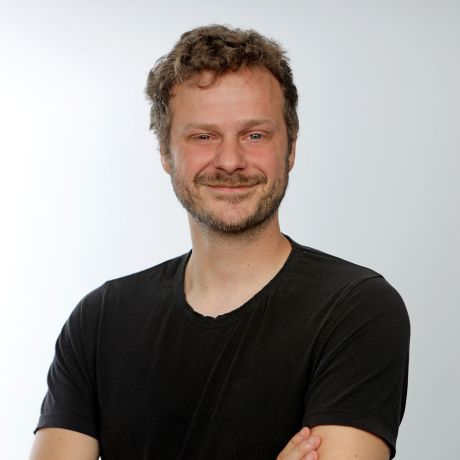 Michael Sproß, M.Sc.