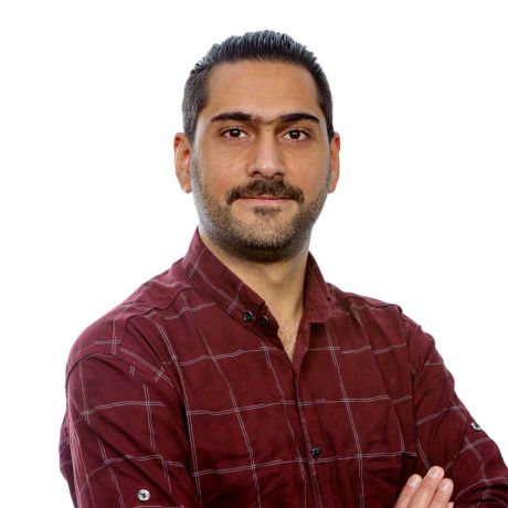 Mohammadamin Mohammadi