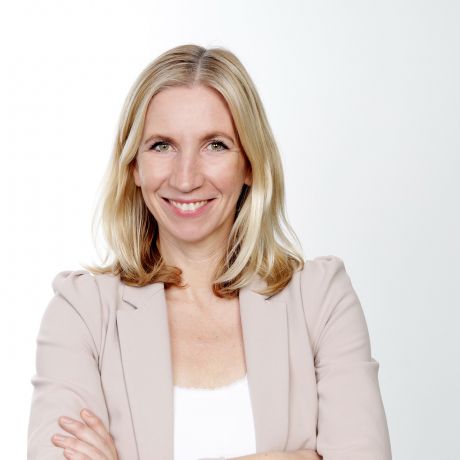 Maren Otto, M. A.