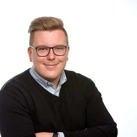 Nils Necker, B.Eng.