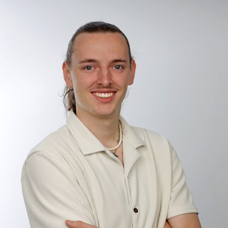 Simon Thiel