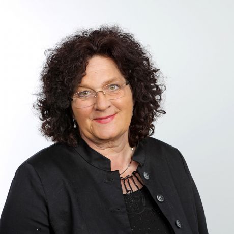 Christiane Stradtmann