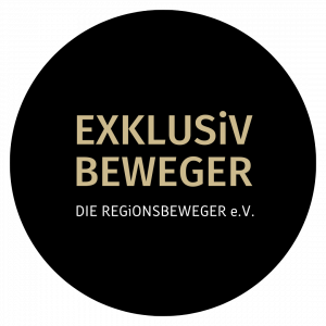 Regionsbeweger e.V. – Exklusivbeweger