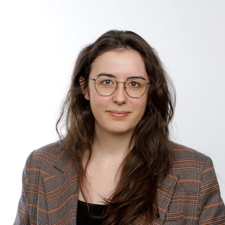 Pia Gaudermann, B.Sc.