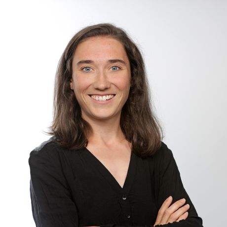 Friederike Kappe <br> Assistenz BU Leitung