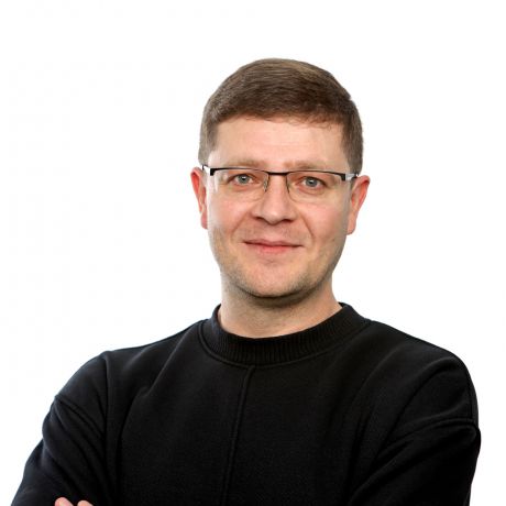 Oleg Uhrich, inzener