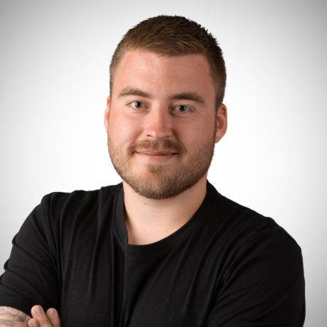 Dennis Müller, B.Eng.