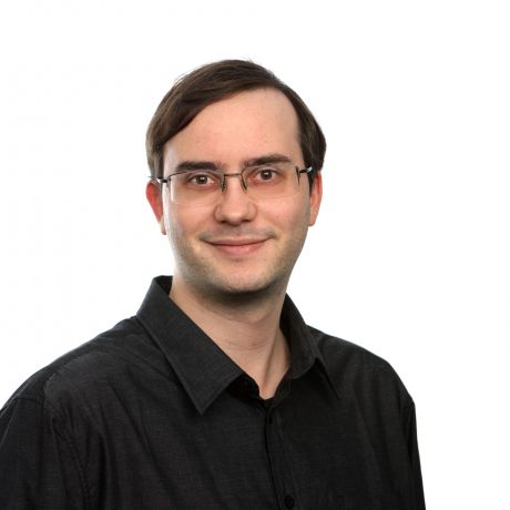 Maximilian Böhmig