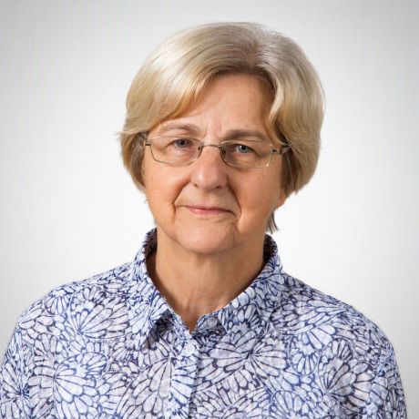 Renate Witkowski