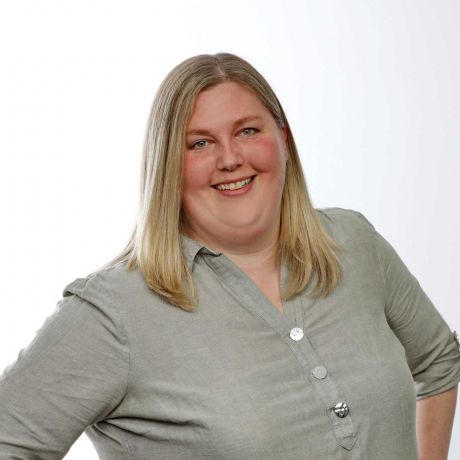 Svenja Trilat, M. Sc.