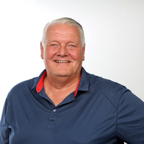 Andreas Heuer