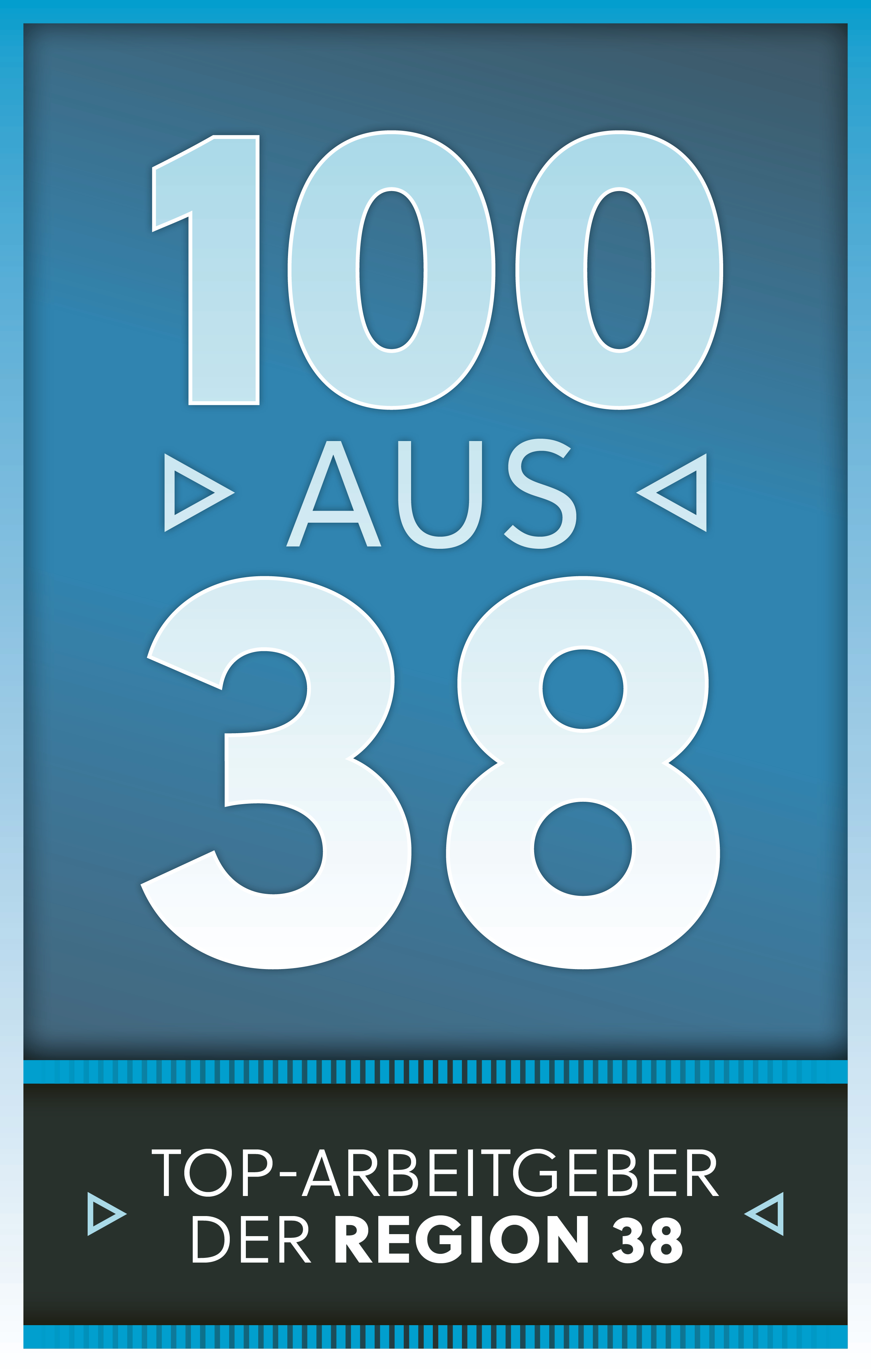 100aus38
