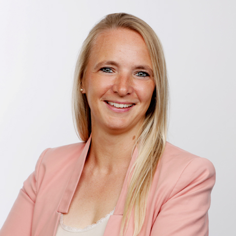 Carolin Schiller, Dipl.-Kff. | Teamleitung