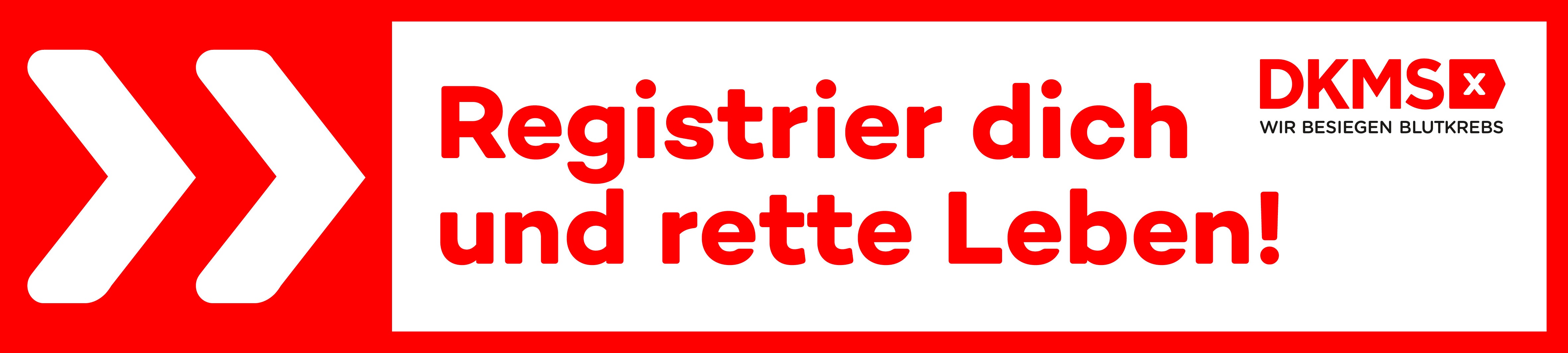 DKMS – Wir helfen als Unternehmen